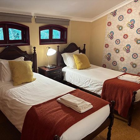 Chalet Relogio Guesthouse Sintra Dış mekan fotoğraf