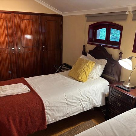 Chalet Relogio Guesthouse Sintra Dış mekan fotoğraf