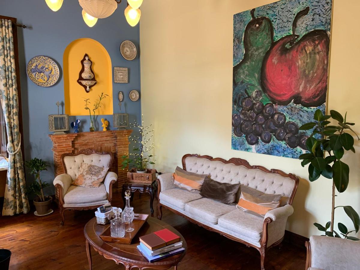 Chalet Relogio Guesthouse Sintra Dış mekan fotoğraf