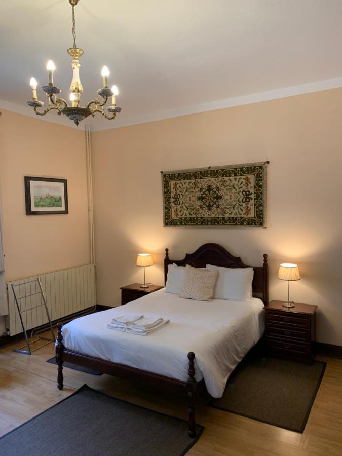 Chalet Relogio Guesthouse Sintra Dış mekan fotoğraf