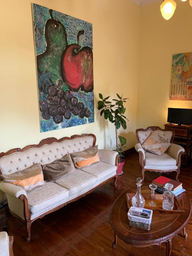 Chalet Relogio Guesthouse Sintra Dış mekan fotoğraf