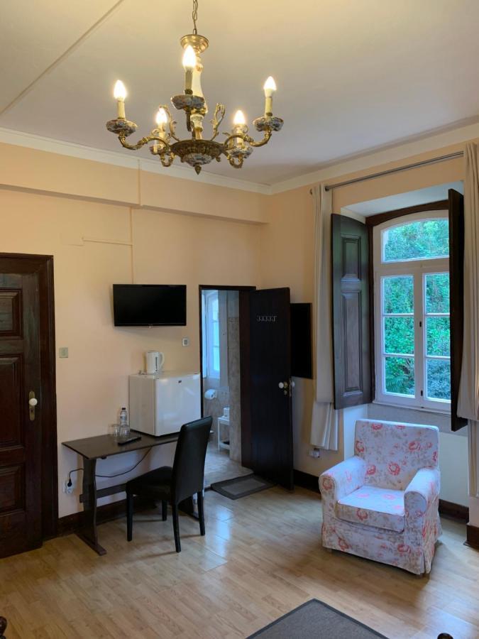 Chalet Relogio Guesthouse Sintra Dış mekan fotoğraf