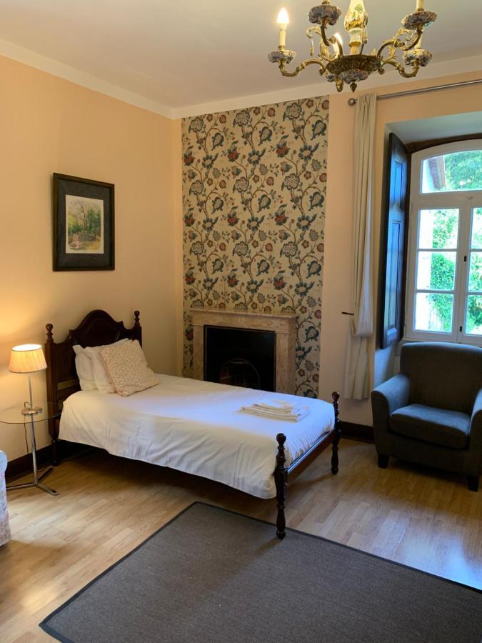 Chalet Relogio Guesthouse Sintra Dış mekan fotoğraf