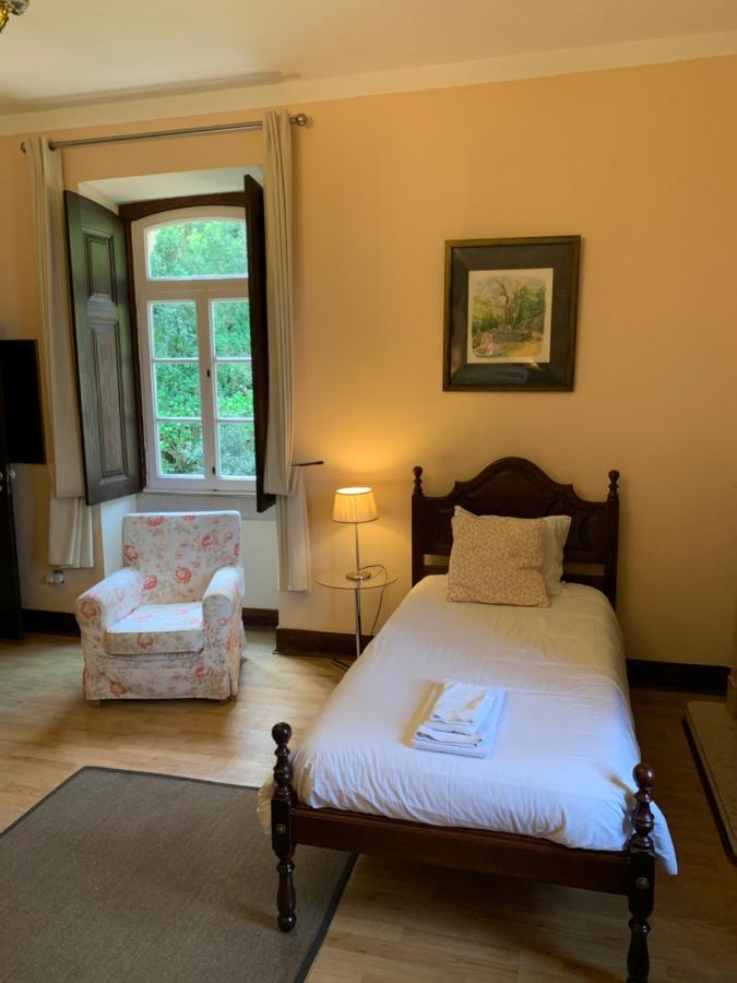 Chalet Relogio Guesthouse Sintra Dış mekan fotoğraf