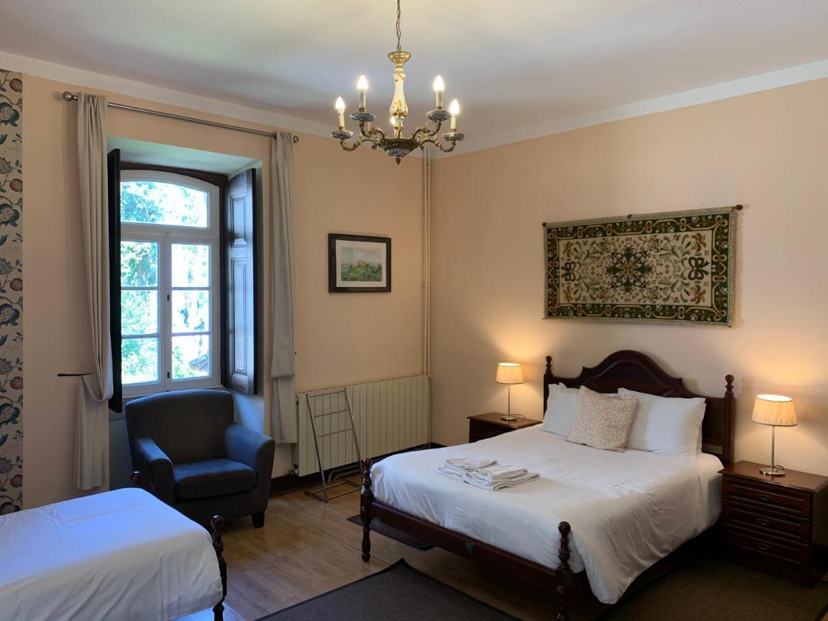 Chalet Relogio Guesthouse Sintra Dış mekan fotoğraf