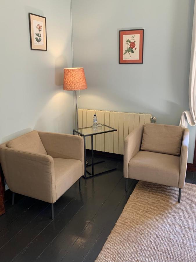 Chalet Relogio Guesthouse Sintra Dış mekan fotoğraf