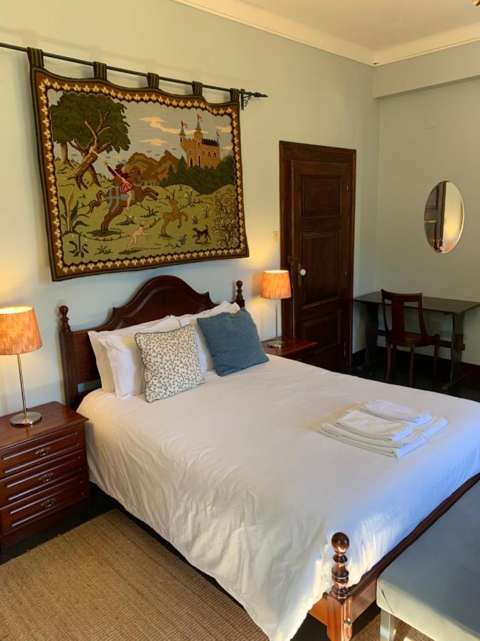 Chalet Relogio Guesthouse Sintra Dış mekan fotoğraf