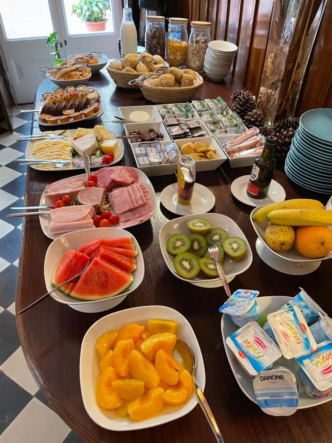 Chalet Relogio Guesthouse Sintra Dış mekan fotoğraf