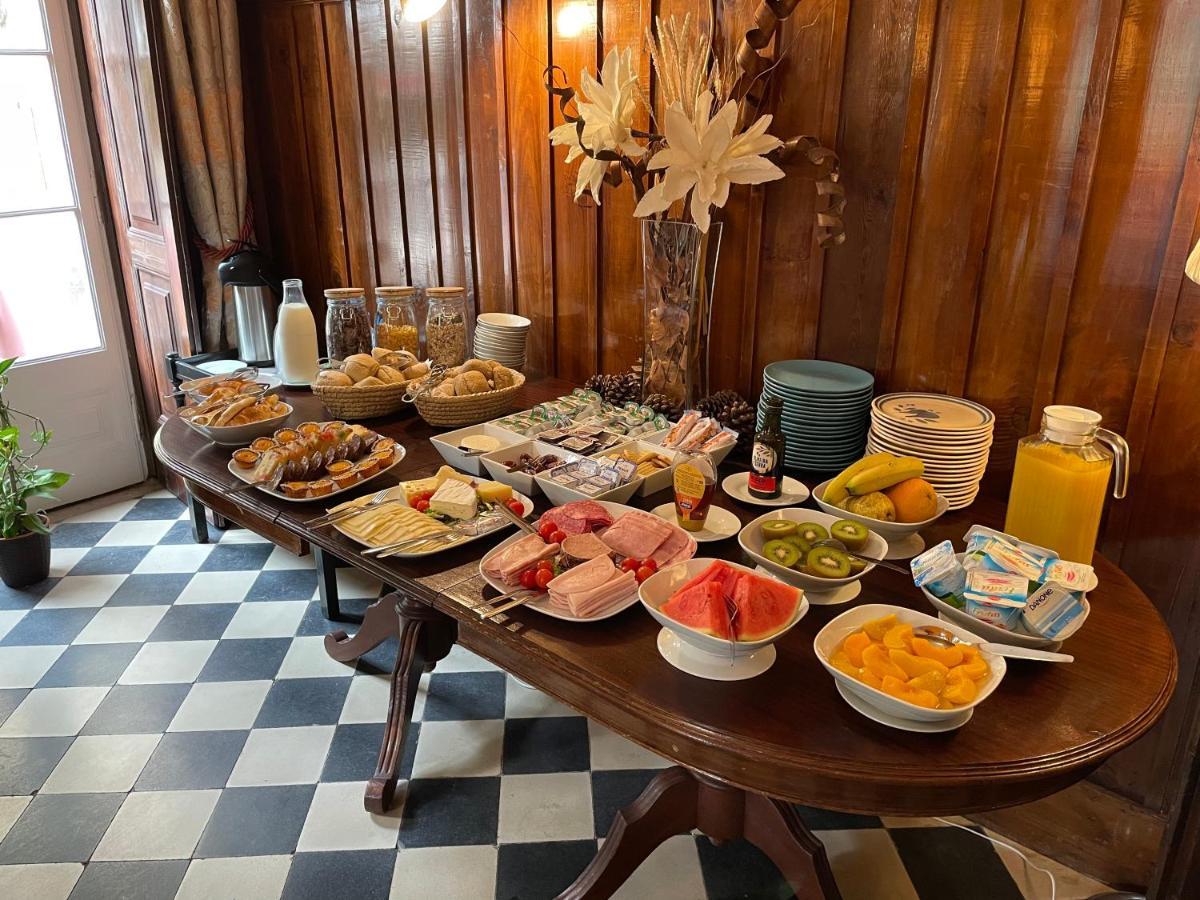 Chalet Relogio Guesthouse Sintra Dış mekan fotoğraf