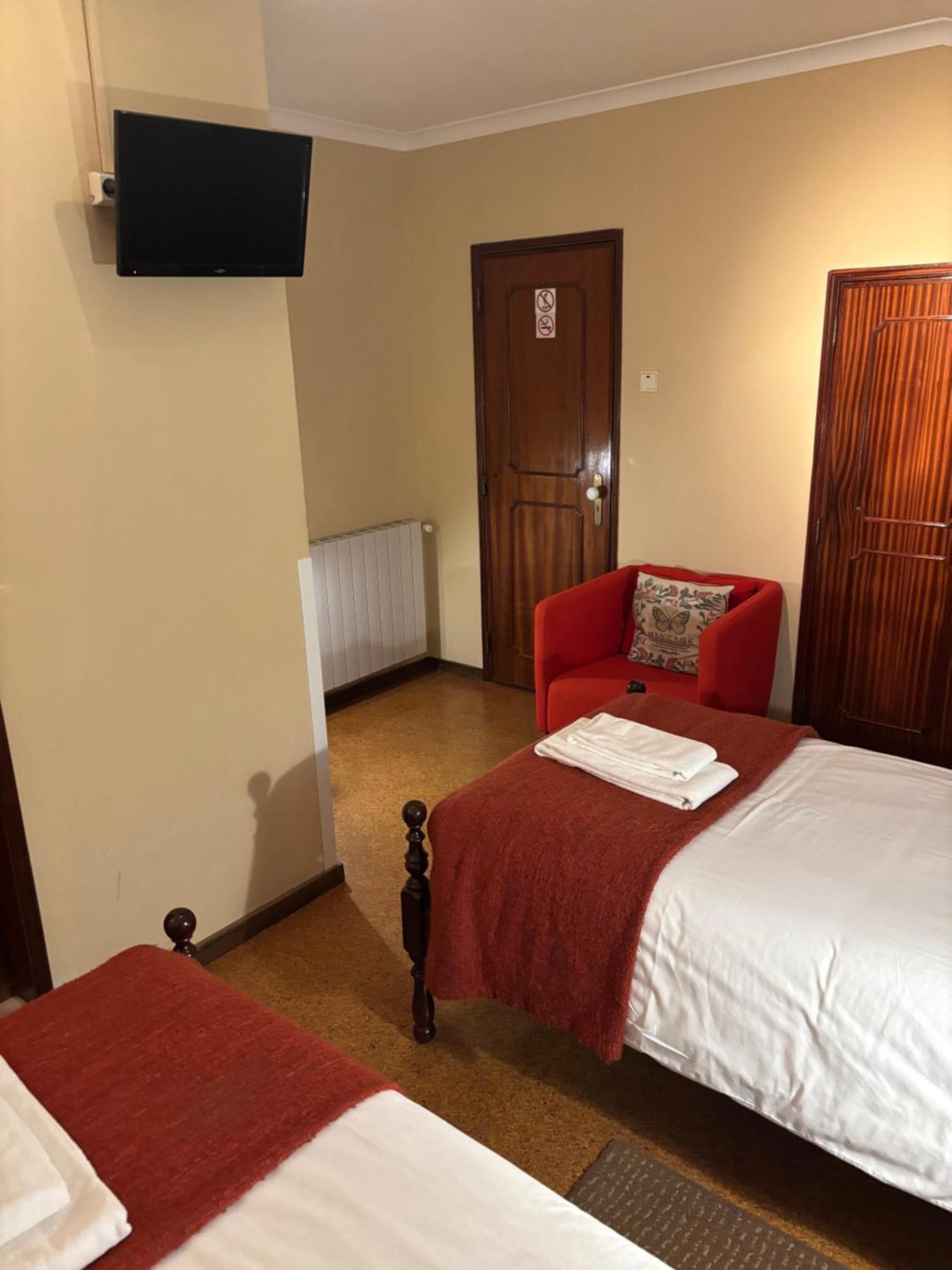 Chalet Relogio Guesthouse Sintra Dış mekan fotoğraf