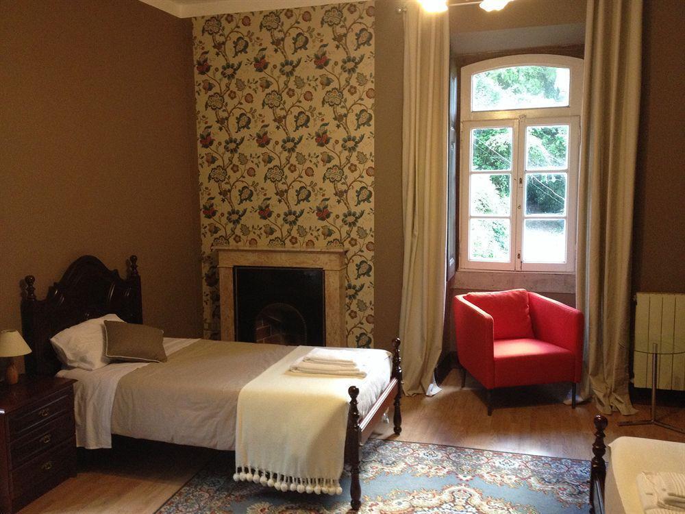 Chalet Relogio Guesthouse Sintra Dış mekan fotoğraf