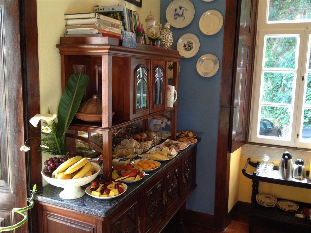 Chalet Relogio Guesthouse Sintra Dış mekan fotoğraf