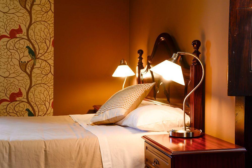 Chalet Relogio Guesthouse Sintra Dış mekan fotoğraf