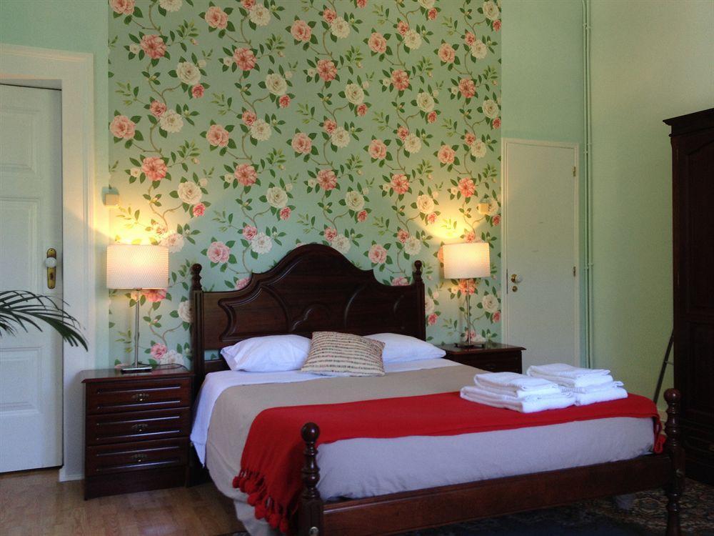 Chalet Relogio Guesthouse Sintra Dış mekan fotoğraf