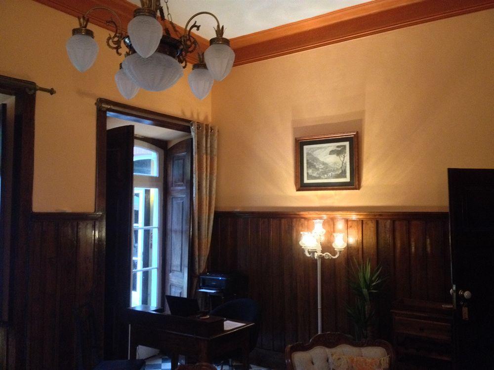 Chalet Relogio Guesthouse Sintra Dış mekan fotoğraf