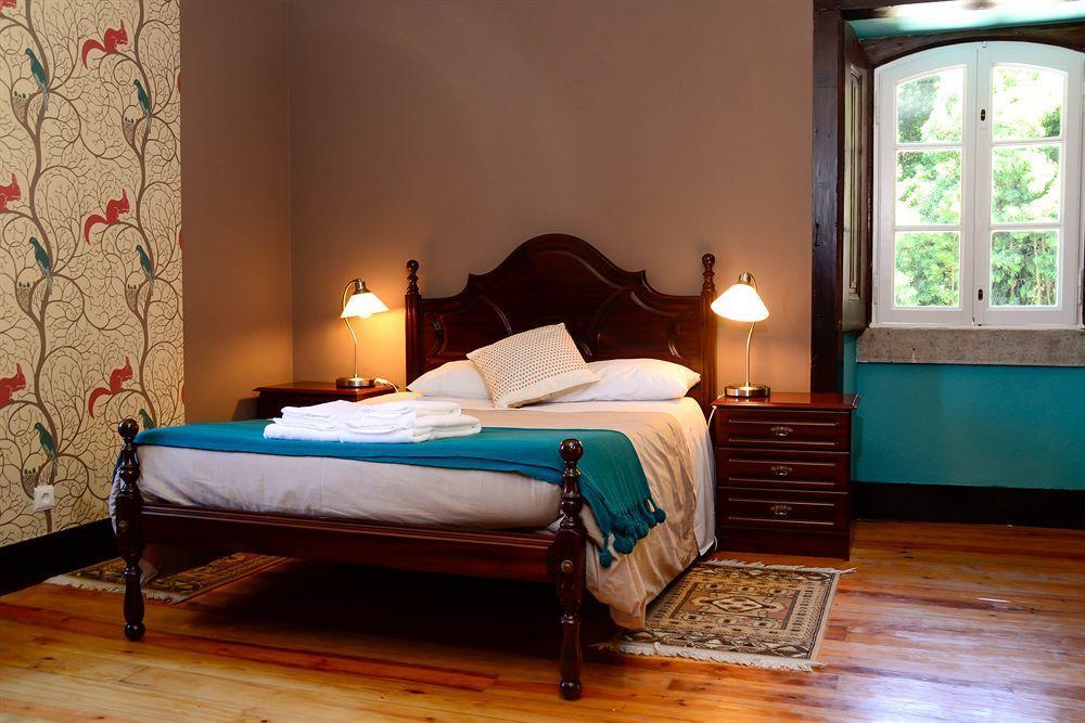 Chalet Relogio Guesthouse Sintra Dış mekan fotoğraf
