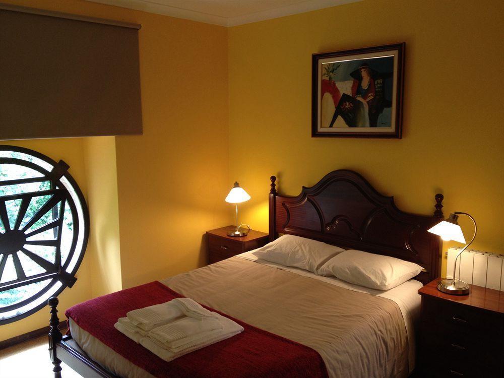 Chalet Relogio Guesthouse Sintra Dış mekan fotoğraf