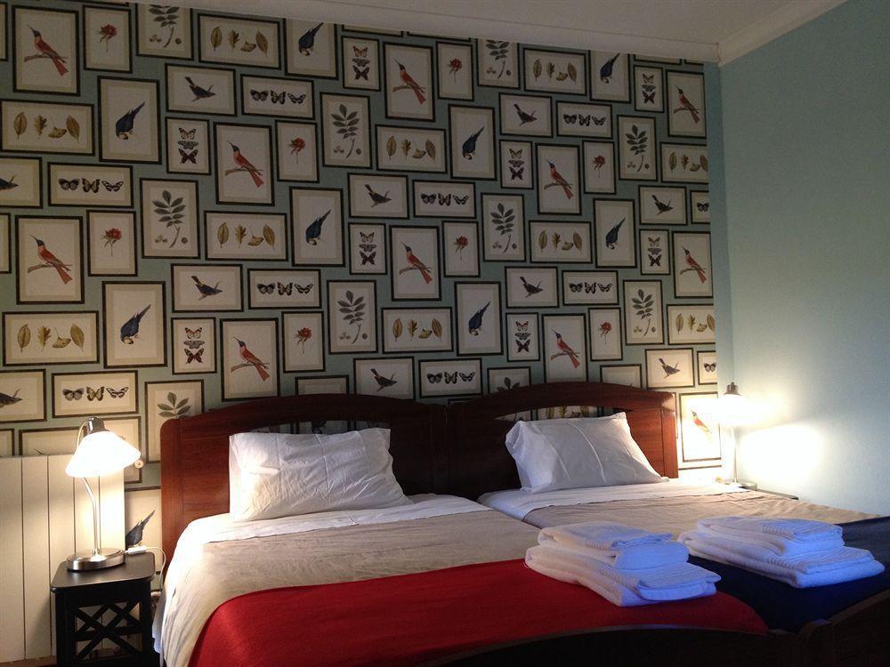 Chalet Relogio Guesthouse Sintra Dış mekan fotoğraf