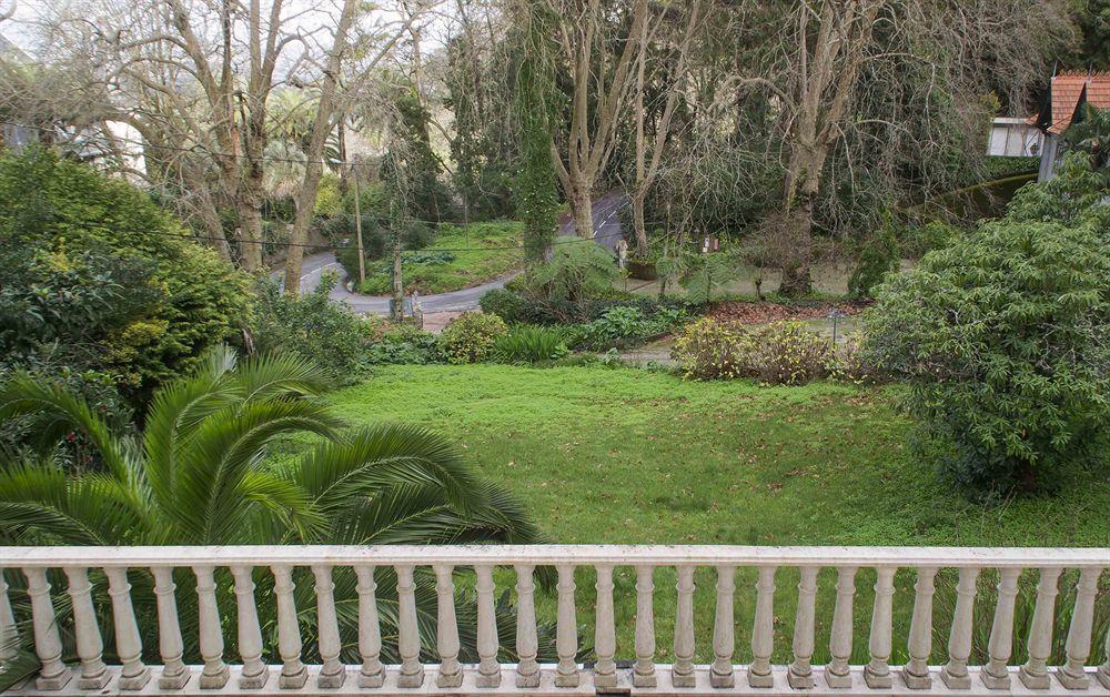 Chalet Relogio Guesthouse Sintra Dış mekan fotoğraf