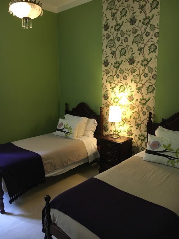 Chalet Relogio Guesthouse Sintra Dış mekan fotoğraf