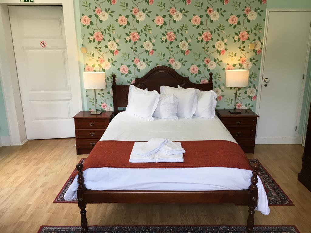 Chalet Relogio Guesthouse Sintra Dış mekan fotoğraf
