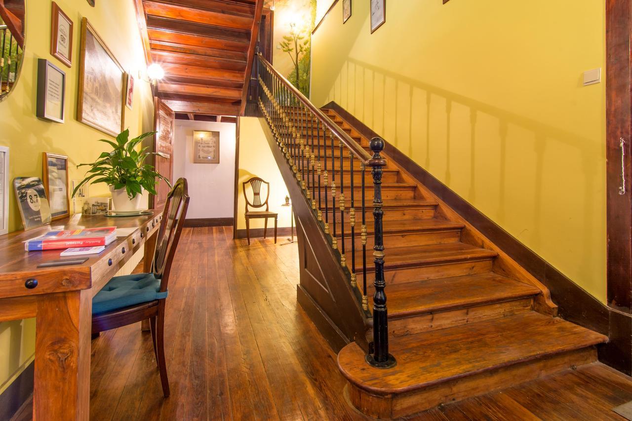 Chalet Relogio Guesthouse Sintra Dış mekan fotoğraf