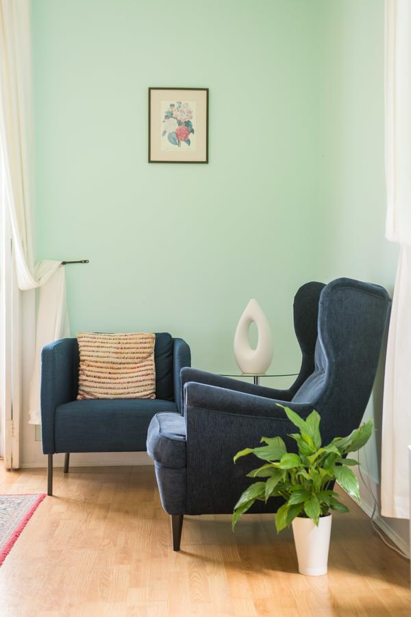 Chalet Relogio Guesthouse Sintra Dış mekan fotoğraf