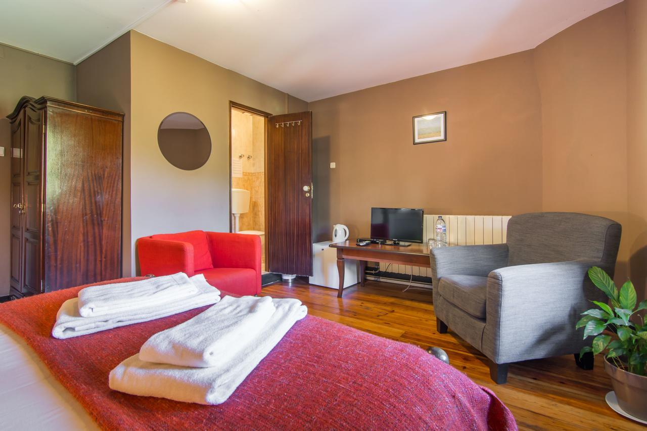 Chalet Relogio Guesthouse Sintra Dış mekan fotoğraf