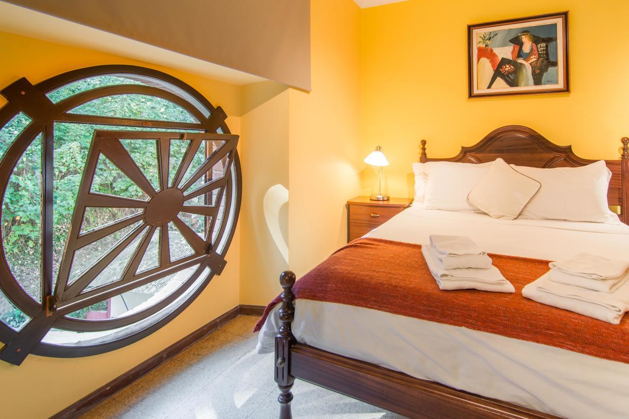 Chalet Relogio Guesthouse Sintra Dış mekan fotoğraf