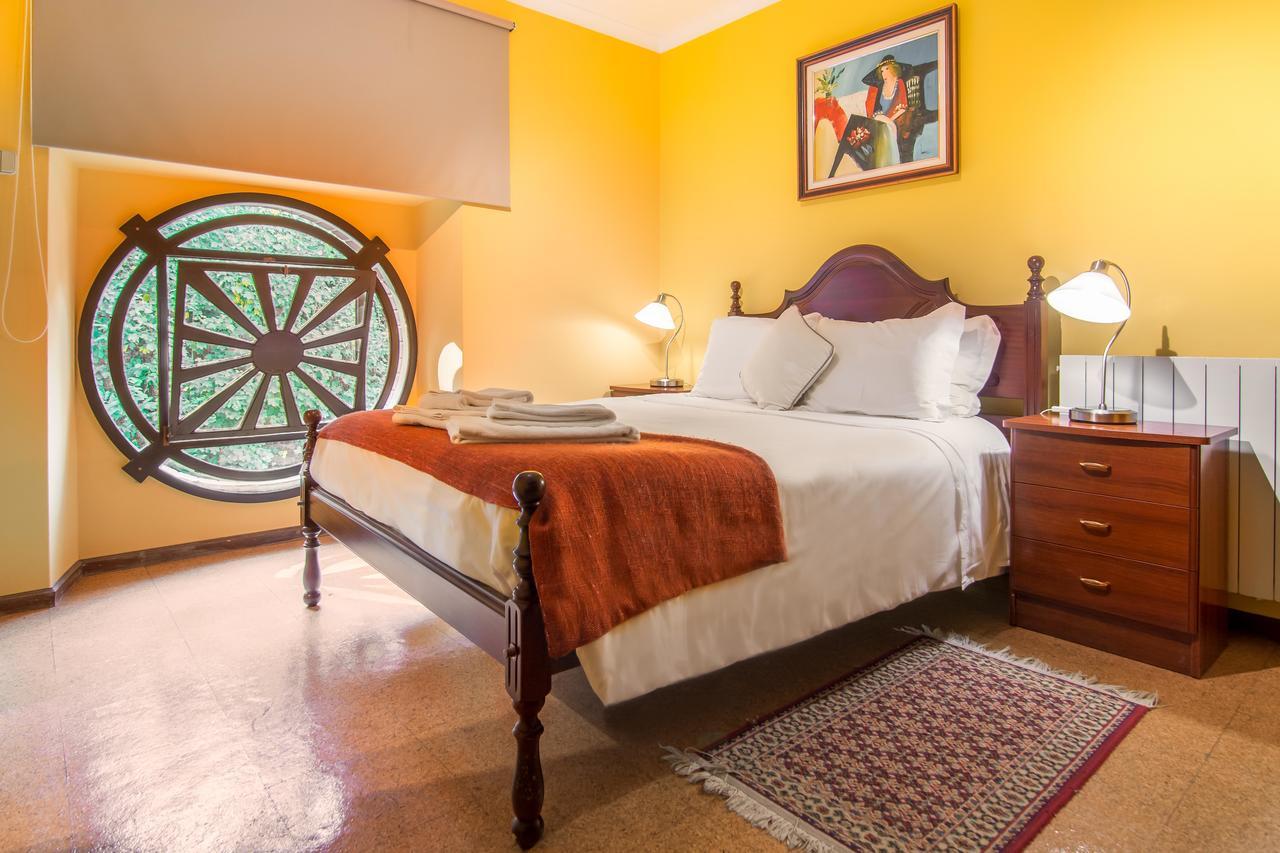 Chalet Relogio Guesthouse Sintra Dış mekan fotoğraf