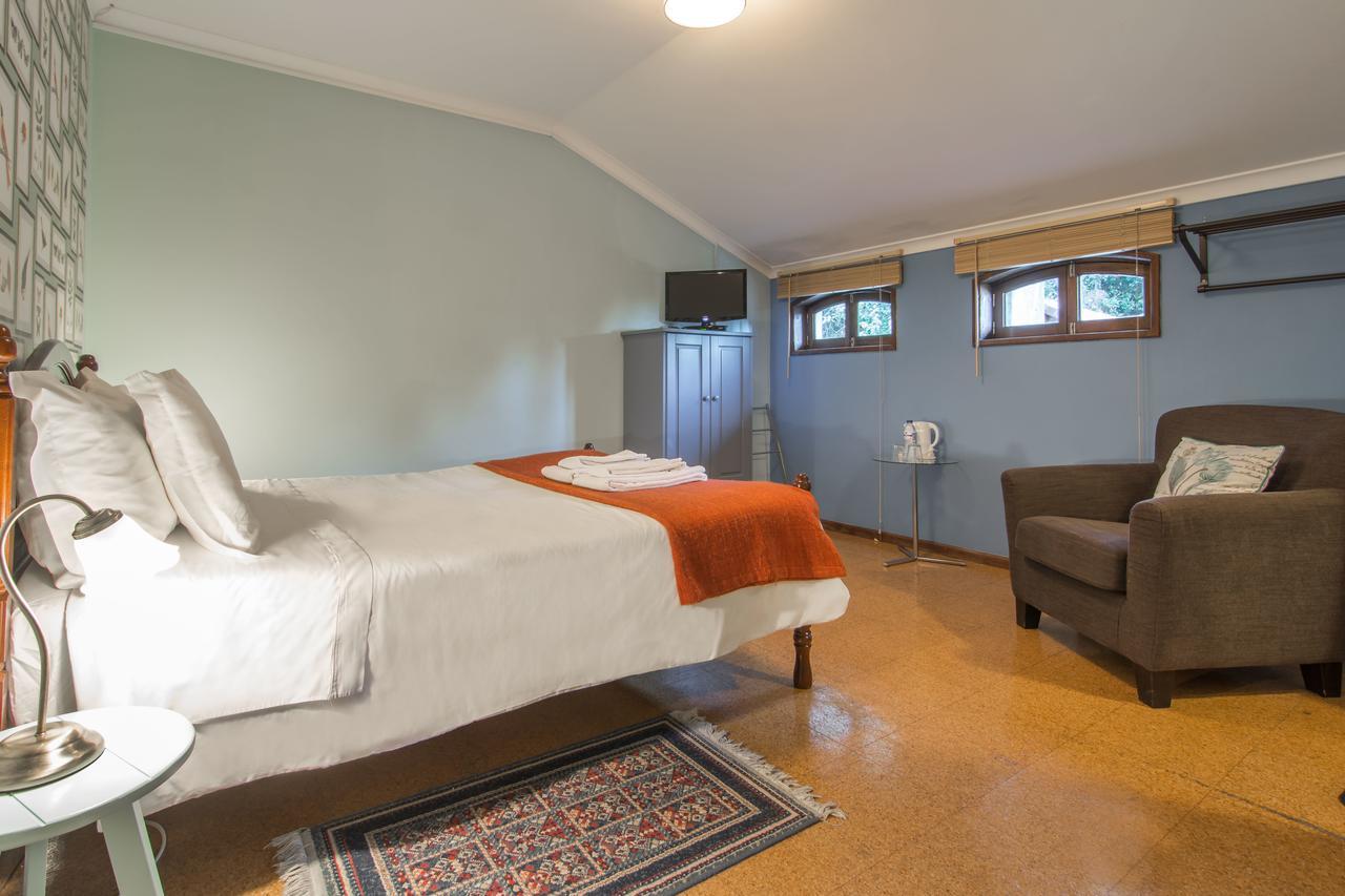 Chalet Relogio Guesthouse Sintra Dış mekan fotoğraf