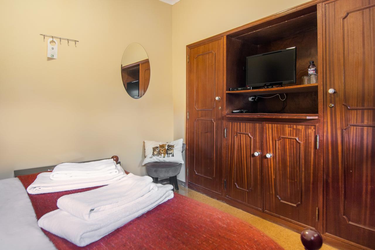Chalet Relogio Guesthouse Sintra Dış mekan fotoğraf