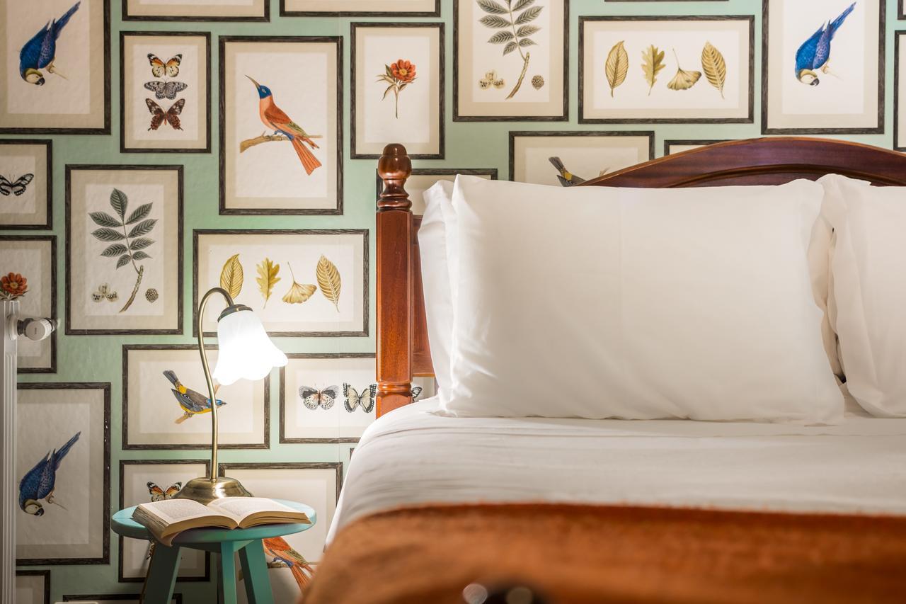 Chalet Relogio Guesthouse Sintra Dış mekan fotoğraf