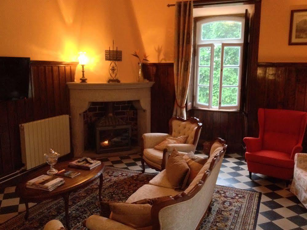 Chalet Relogio Guesthouse Sintra Dış mekan fotoğraf