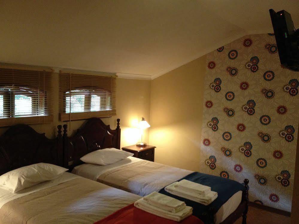 Chalet Relogio Guesthouse Sintra Dış mekan fotoğraf
