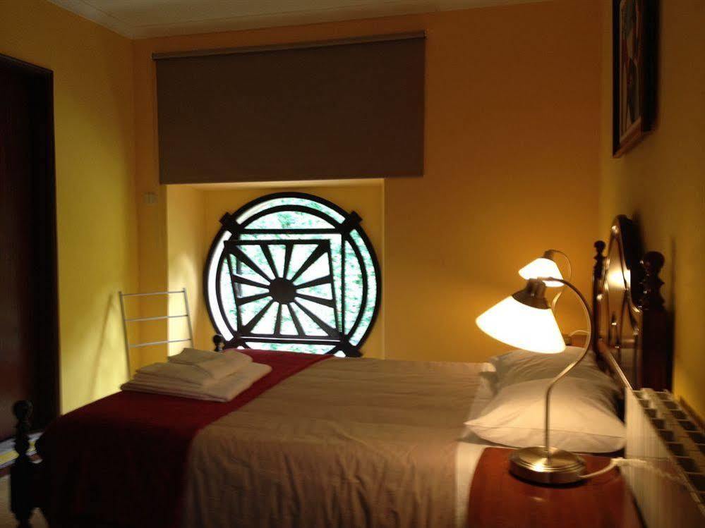Chalet Relogio Guesthouse Sintra Dış mekan fotoğraf