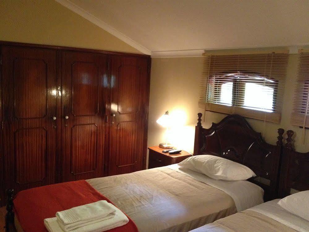 Chalet Relogio Guesthouse Sintra Dış mekan fotoğraf