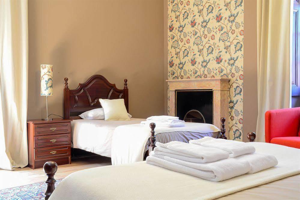 Chalet Relogio Guesthouse Sintra Dış mekan fotoğraf