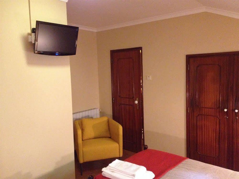 Chalet Relogio Guesthouse Sintra Dış mekan fotoğraf