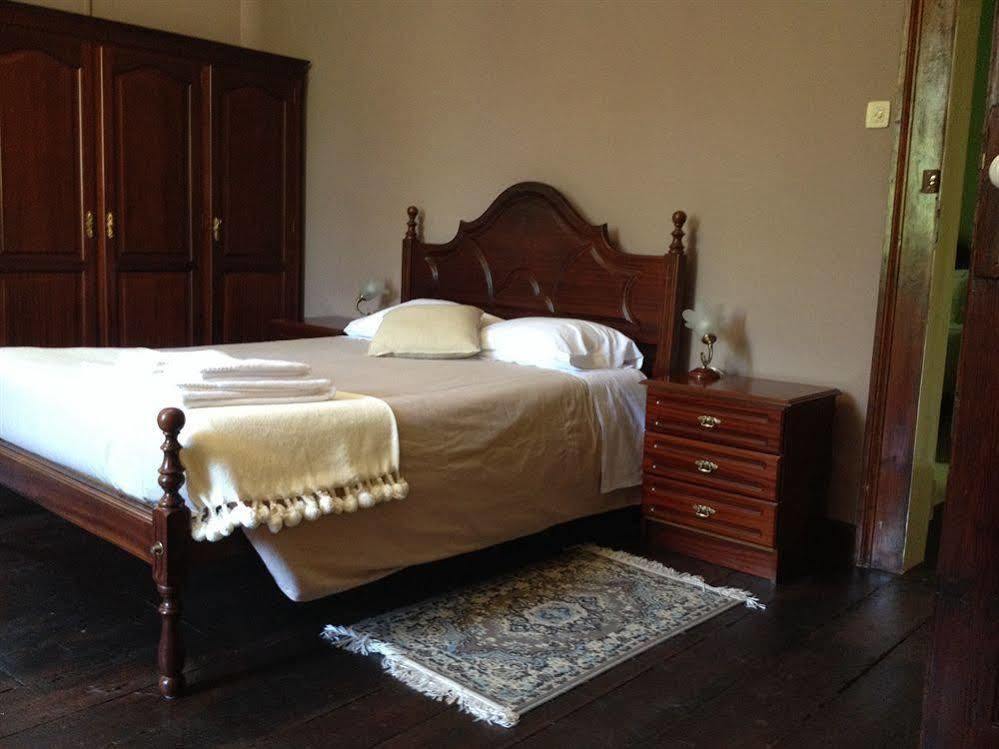 Chalet Relogio Guesthouse Sintra Dış mekan fotoğraf